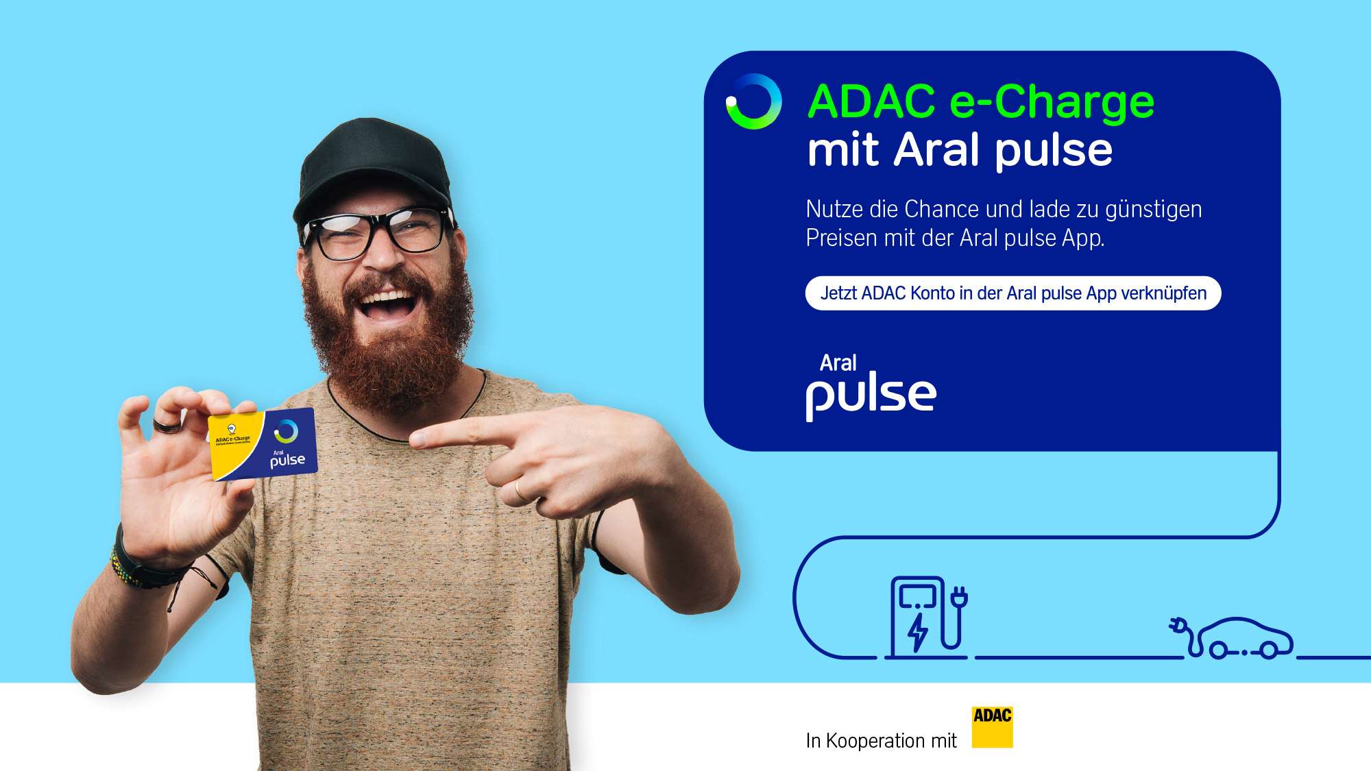 Tarife & Bezahlmethoden Schnellladestation & Ladesäulen für dein EAuto Aral